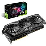 11GB Asus GeForce RTX 2080 Ti ROG Strix Advanced Aktiv PCIe 3.0 x16 11GB Asus GeForce RTX 2080 Ti ROG Strix Advanced Aktiv PCIe 3.0 x16