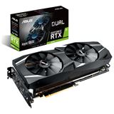 8GB Asus GeForce RTX 2070 Dual Advanced Aktiv PCIe 3.0 x16 (Retail) 8GB Asus GeForce RTX 2070 Dual Advanced Aktiv PCIe 3.0 x16 (Retail)