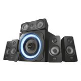 Trust Gaming GXT 658 Tytan 5.1 Surround Lautsprecher System Trust Gaming GXT 658 Tytan 5.1 Surround Lautsprecher System