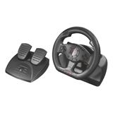 Trust Gaming GXT 580 Sano Vibration Feedback Racing Lenkrad Trust Gaming GXT 580 Sano Vibration Feedback Racing Lenkrad
