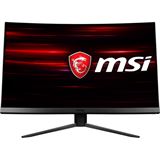 27" (68,58cm) MSI Optix MAG271C schwarz 1920x1080 1xDisplayPort 27" (68,58cm) MSI Optix MAG271C schwarz 1920x1080 1xDisplayPort