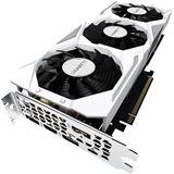 8GB Gigabyte GeForce RTX 2080 Gaming OC White Aktiv PCIe 3.0 x16 (Retail) 8GB Gigabyte GeForce RTX 2080 Gaming OC White Aktiv PCIe 3.0 x16 (Retail)