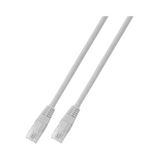 (€2,45*/1m) 2.00m EFB Elektronik Cat. 6 Patchkabel U/UTP RJ45 (€2,45*/1m) 2.00m EFB Elektronik Cat. 6 Patchkabel U/UTP RJ45