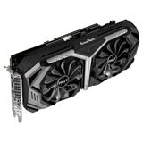 8GB Palit GeForce RTX 2070 GameRock Premium Aktiv PCIe 3.0 x16 8GB Palit GeForce RTX 2070 GameRock Premium Aktiv PCIe 3.0 x16