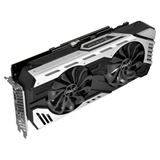 8GB Palit GeForce RTX 2070 JetStream Aktiv PCIe 3.0 x16 (Retail) 8GB Palit GeForce RTX 2070 JetStream Aktiv PCIe 3.0 x16 (Retail)