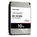10000GB WD Ultrastar DC HC510 0F27606 256MB 3.5" (8.9cm) SATA 10000GB WD Ultrastar DC HC510 0F27606 256MB 3.5" (8.9cm) SATA