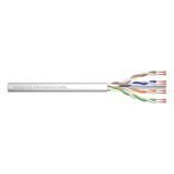 (€0,34*/1m) 305.00m Digitus Cat. 6 Verlegekabel U/UTP ohne (€0,34*/1m) 305.00m Digitus Cat. 6 Verlegekabel U/UTP ohne