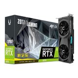 8GB ZOTAC GeForce RTX 2070 Gaming AMP Aktiv PCIe 3.0 x16 (Retail) 8GB ZOTAC GeForce RTX 2070 Gaming AMP Aktiv PCIe 3.0 x16 (Retail)