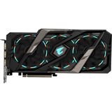 11GB Gigabyte GeForce RTX 2080 Ti AORUS Xtreme 11G Aktiv PCIe 3.0 x16 11GB Gigabyte GeForce RTX 2080 Ti AORUS Xtreme 11G Aktiv PCIe 3.0 x16