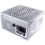 550 Watt Seasonic Prime Snow Silent 80 Plus Gold Netzteil, modular 550 Watt Seasonic Prime Snow Silent 80 Plus Gold Netzteil, modular