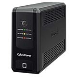 Cyberpower Systems USV UT700EG Line-Interactive UPS 700VA/400W Cyberpower Systems USV UT700EG Line-Interactive UPS 700VA/400W