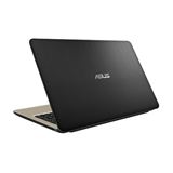 Notebook 15.6" (39,62cm) Asus X540UA-DM1130T i3-7020U FHD USlim Notebook 15.6" (39,62cm) Asus X540UA-DM1130T i3-7020U FHD USlim