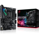 Asus ROG Strix B450-E Gaming AMD B450 So.AM4 Dual Channel DDR4 ATX Asus ROG Strix B450-E Gaming AMD B450 So.AM4 Dual Channel DDR4 ATX