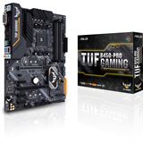 Asus TUF B450-Pro Gaming AMD B450 So.AM4 Dual Channel DDR4 ATX Retail Asus TUF B450-Pro Gaming AMD B450 So.AM4 Dual Channel DDR4 ATX Retail