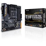 Asus TUF B450M-Pro Gaming AMD B450 So.AM4 Dual Channel DDR4 mATX Asus TUF B450M-Pro Gaming AMD B450 So.AM4 Dual Channel DDR4 mATX