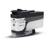 Brother Tintenpatrone LC-3237BK (ca. 3000 Seiten), schwarz Brother Tintenpatrone LC-3237BK (ca. 3000 Seiten), schwarz