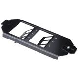 ASSMANN Electronic GmbH Bodentankhalter 2-fach f&uuml;r 6x Keystone