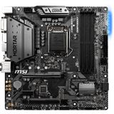 MSI MAG Z390M MORTAR Intel Z390 So.1151 Dual Channel DDR mATX Retail MSI MAG Z390M MORTAR Intel Z390 So.1151 Dual Channel DDR mATX Retail