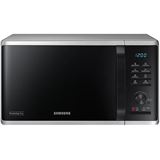 Samsung -HH Mikrowelle/Grill 800W/23Liter - MG23K3515AS/EG schwarz Samsung -HH Mikrowelle/Grill 800W/23Liter - MG23K3515AS/EG schwarz