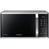 Samsung -HH Mikrowelle/Grill 800W/23Liter - MG23K3575CS/EG schwarz Samsung -HH Mikrowelle/Grill 800W/23Liter - MG23K3575CS/EG schwarz