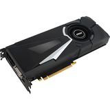 8GB MSI GeForce GTX 1080 Aero 8G OC Aktiv PCIe 3.0 x16 Bulk Artikel 8GB MSI GeForce GTX 1080 Aero 8G OC Aktiv PCIe 3.0 x16 Bulk Artikel