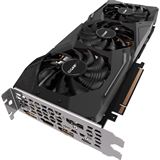 8GB Gigabyte GeForce RTX 2080 Windforce 8G Aktiv PCIe 3.0 x16 (Retail) 8GB Gigabyte GeForce RTX 2080 Windforce 8G Aktiv PCIe 3.0 x16 (Retail)