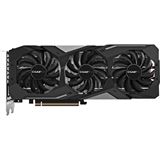 8GB Gigabyte GeForce RTX 2070 Gaming 8G Aktiv PCIe 3.0 x16 (Retail) 8GB Gigabyte GeForce RTX 2070 Gaming 8G Aktiv PCIe 3.0 x16 (Retail)