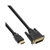 (€3,45*/1m) 2.00m InLine HDMI1.3 Adapterkabel HDMI-Stecker auf (€3,45*/1m) 2.00m InLine HDMI1.3 Adapterkabel HDMI-Stecker auf