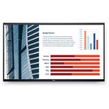 55" (139,70cm) Dell C5519Q schwarz 3840x2160 1xDisplayPort / 55" (139,70cm) Dell C5519Q schwarz 3840x2160 1xDisplayPort /