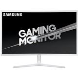 32" (81,28cm) Samsung Serie 5 CJG5F Weiß 1920x1080 1x 32" (81,28cm) Samsung Serie 5 CJG5F Weiß 1920x1080 1x