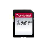 4GB Transcend SD Card SDHC SDC300S 95/45 MB/s