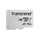 4GB Transcend microSD Card SDHC USD300S (ohne Adapter)