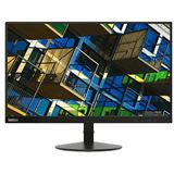 21,5" (54,61cm) Lenovo ThinkVision S22e-19 schwarz 1920x1080 21,5" (54,61cm) Lenovo ThinkVision S22e-19 schwarz 1920x1080