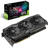 8GB Asus GeForce RTX 2070 ROG Strix 8G Gaming Aktiv PCIe 3.0 x16 8GB Asus GeForce RTX 2070 ROG Strix 8G Gaming Aktiv PCIe 3.0 x16