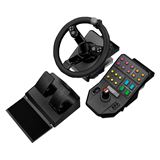 Logitech G Saitek Farm Sim Controller - EMEA