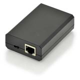 Gigabit Digitus PoE+ Splitter, 24W