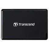 Transcend Card Reader F9 USB3.1 UHS-II Multicard Reader