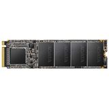 256GB ADATA NVMe M.2 PCIe 3.0 x4 3D-NAND TLC (ASX6000PNP-256GT-C) 256GB ADATA NVMe M.2 PCIe 3.0 x4 3D-NAND TLC (ASX6000PNP-256GT-C)
