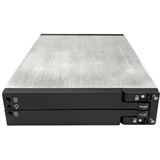 Jou Jye JJ Computer JJ-20SS SATA SAS I II III Gehause 2x6,4cm Jou Jye JJ Computer JJ-20SS SATA SAS I II III Gehause 2x6,4cm