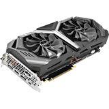 8GB Palit GeForce RTX 2070 GameRock Aktiv PCIe 3.0 x16 (Retail) 8GB Palit GeForce RTX 2070 GameRock Aktiv PCIe 3.0 x16 (Retail)