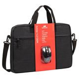 Riva Case NB Tasche 8038 & Wireless Maus