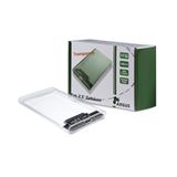 Inter-Tech HDD Case Argus GD-25000, USB 3.0