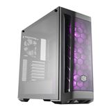 Cooler Master MasterBox MB511 RGB mit Sichtfenster Midi Tower ohne Cooler Master MasterBox MB511 RGB mit Sichtfenster Midi Tower ohne