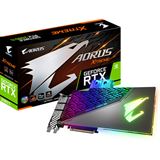11GB Gigabyte GeForce RTX 2080 Ti Xtreme Waterforce WB Wasser PCIe 11GB Gigabyte GeForce RTX 2080 Ti Xtreme Waterforce WB Wasser PCIe
