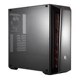 Cooler Master MasterBox MB520 mit Sichtfenster Midi Tower ohne Cooler Master MasterBox MB520 mit Sichtfenster Midi Tower ohne