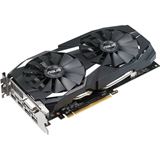 4GB Asus Radeon RX 580 Dual OC Aktiv PCIe 3.0 x16 Bulk Artikel 4GB Asus Radeon RX 580 Dual OC Aktiv PCIe 3.0 x16 Bulk Artikel
