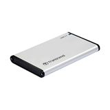 Transcend 2.5" Geh&auml;use SATA USB3.1 TS0GSJ25S3 inkl. OTB