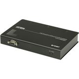 ATEN Technology CE920 KVM Konsolen-Extender, USB DisplayPort HDBaseT
