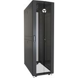 Vertiv Rack 42U 1998x600x1215mm D Color RAL 7021 schwarz/grau Vertiv Rack 42U 1998x600x1215mm D Color RAL 7021 schwarz/grau