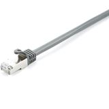 (€1,63*/1m) 3.00m V7 Cat. 5e Patchkabel S/FTP RJ45 Stecker auf (€1,63*/1m) 3.00m V7 Cat. 5e Patchkabel S/FTP RJ45 Stecker auf